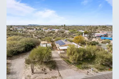 450 N Los Altos Drive, Wickenburg, AZ 85390 - Photo 41