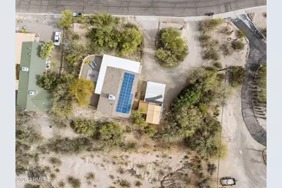 450 N Los Altos Drive, Wickenburg, AZ 85390 - Photo 47