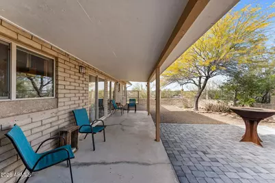 450 N Los Altos Drive, Wickenburg, AZ 85390 - Photo 35