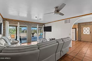 450 N Los Altos Dr, Wickenburg, AZ 85390 - Photo 21