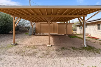 450 N Los Altos Drive, Wickenburg, AZ 85390 - Photo 39