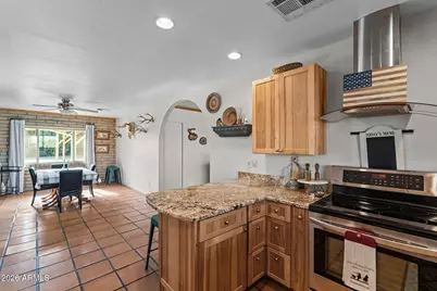 450 N Los Altos Drive, Wickenburg, AZ 85390 - Photo 17