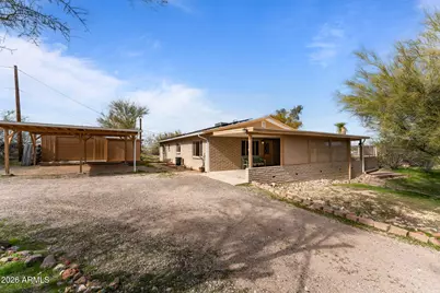 450 N Los Altos Drive, Wickenburg, AZ 85390 - Photo 1