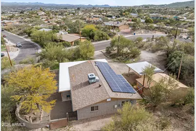 450 N Los Altos Drive, Wickenburg, AZ 85390 - Photo 43