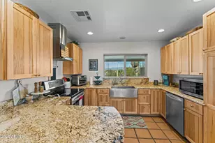 450 N Los Altos Dr, Wickenburg, AZ 85390 - Photo 15