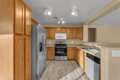 1486 S 228th Lane, Buckeye, AZ 85326 - Photo 9