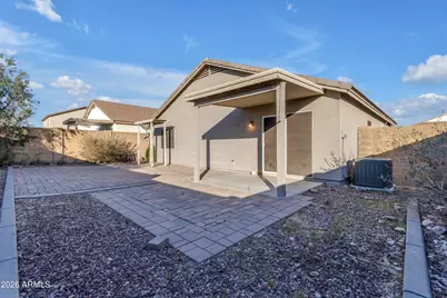 1486 S 228th Lane, Buckeye, AZ 85326 - Photo 7