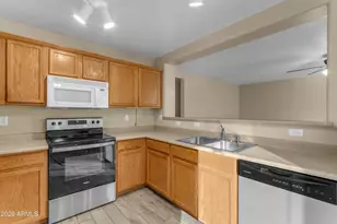 1486 S 228th Ln, Buckeye, AZ 85326 - Photo 13