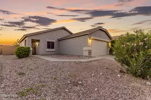 1486 S 228th Ln, Buckeye, AZ 85326 - Photo 41