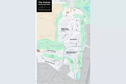 4716 E Caldwell Street #1, Phoenix, AZ 85044 - Photo 63