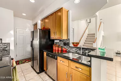 4716 E Caldwell Street #1, Phoenix, AZ 85044 - Photo 15