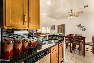 4716 E Caldwell Street #1, Phoenix, AZ 85044 - Photo 15