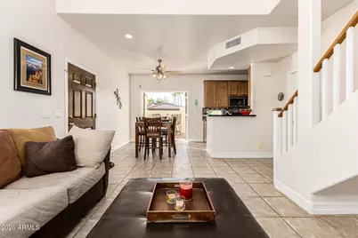 4716 E Caldwell Street #1, Phoenix, AZ 85044 - Photo 5
