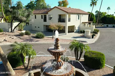 4716 E Caldwell Street #1, Phoenix, AZ 85044 - Photo 59