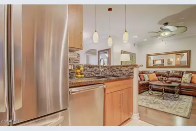 6900 E Princess Drive #1176, Phoenix, AZ 85054 - Photo 5