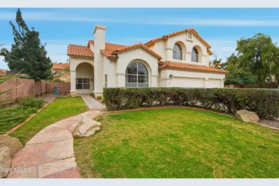 731 W Meseto Circle, Mesa, AZ 85210 - Photo 1