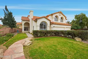 731 W Meseto Cir, Mesa, AZ 85210 - Photo 1