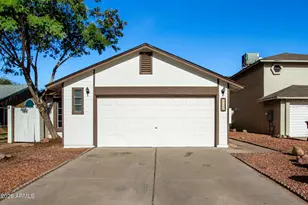 1710 E Greenway Cir, Phoenix, AZ 85042 - Photo 1