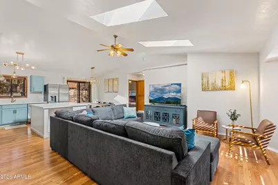 3008 Hotevilla Trail, Flagstaff, AZ 86005 - Photo 5