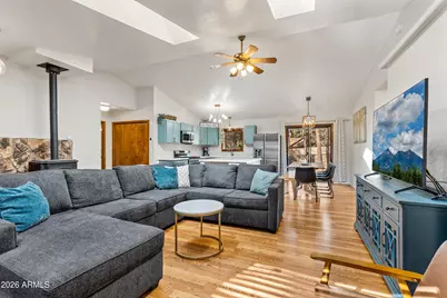 3008 Hotevilla Trail, Flagstaff, AZ 86005 - Photo 3