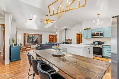 3008 Hotevilla Trail, Flagstaff, AZ 86005 - Photo 7