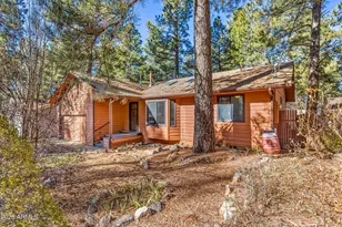 3008 Hotevilla Trail, Flagstaff, AZ 86005 - Photo 1