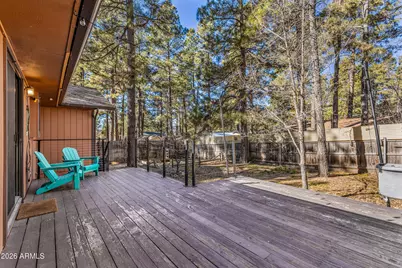 3008 Hotevilla Trail, Flagstaff, AZ 86005 - Photo 23