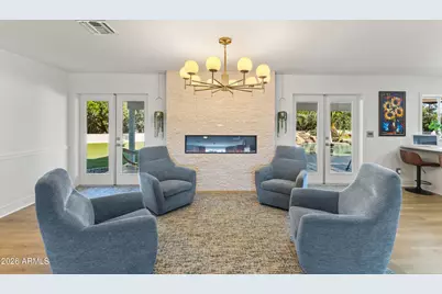 7540 E Cannon Drive, Scottsdale, AZ 85258 - Photo 19