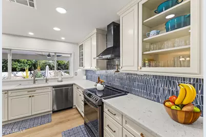 7540 E Cannon Drive, Scottsdale, AZ 85258 - Photo 25