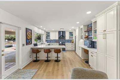 7540 E Cannon Drive, Scottsdale, AZ 85258 - Photo 21