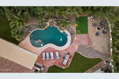 7540 E Cannon Drive, Scottsdale, AZ 85258 - Photo 69