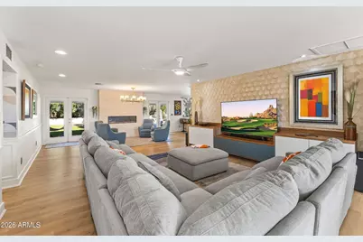 7540 E Cannon Drive, Scottsdale, AZ 85258 - Photo 17