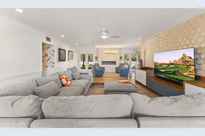 7540 E Cannon Drive, Scottsdale, AZ 85258 - Photo 15