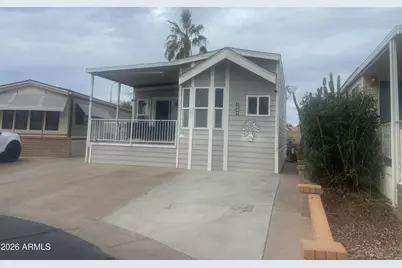 1540 W Yurok Avenue #540, Apache Junction, AZ 85119 - Photo 51