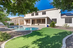 2029 W Wildhorse Dr, Chandler, AZ 85286 - Photo 55