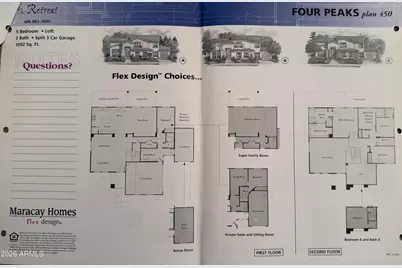 2029 W Wildhorse Drive, Chandler, AZ 85286 - Photo 61