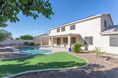 2029 W Wildhorse Drive, Chandler, AZ 85286 - Photo 53