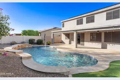 2029 W Wildhorse Drive, Chandler, AZ 85286 - Photo 49