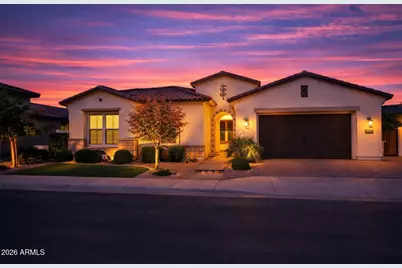 2110 E Aquarius Place, Chandler, AZ 85249 - Photo 1