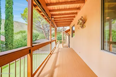 20 Dragoon Way, Sedona, AZ 86351 - Photo 47