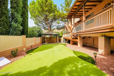 20 Dragoon Way, Sedona, AZ 86351 - Photo 31