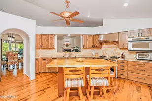 20 Dragoon Way, Sedona, AZ 86351 - Photo 9