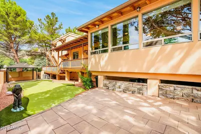 20 Dragoon Way, Sedona, AZ 86351 - Photo 41