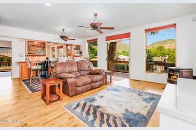 20 Dragoon Way, Sedona, AZ 86351 - Photo 35