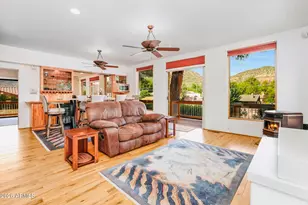 20 Dragoon Way, Sedona, AZ 86351 - Photo 35