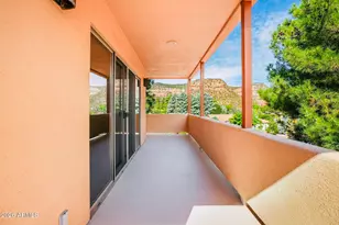 20 Dragoon Way, Sedona, AZ 86351 - Photo 23