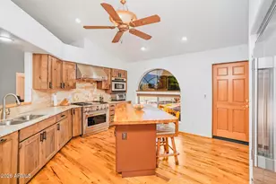 20 Dragoon Way, Sedona, AZ 86351 - Photo 7