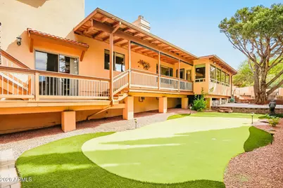 20 Dragoon Way, Sedona, AZ 86351 - Photo 17
