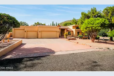 20 Dragoon Way, Sedona, AZ 86351 - Photo 5