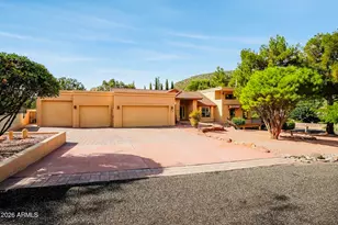20 Dragoon Way, Sedona, AZ 86351 - Photo 5